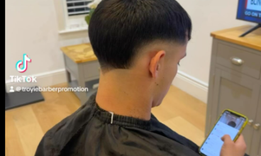 TroyieBarber