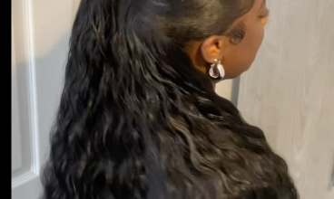 Stylist Hair Bar