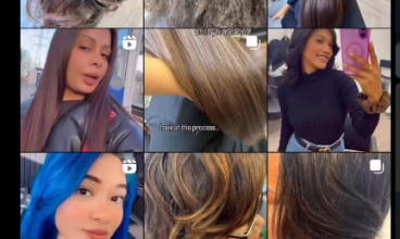 Loribel Hair Salon