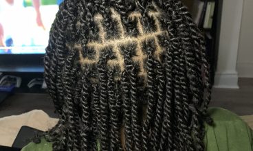 Everythingafrohair