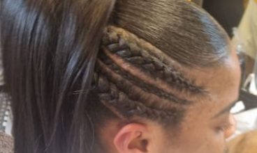 Ngasi Hair Creations