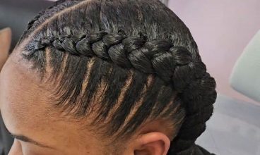 Braids by Elita