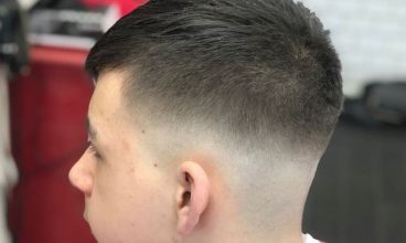 C The Barbers