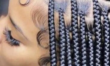 Dina's Hair and Beauty