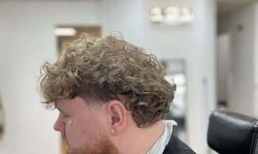 121 Barber Therapy LTD