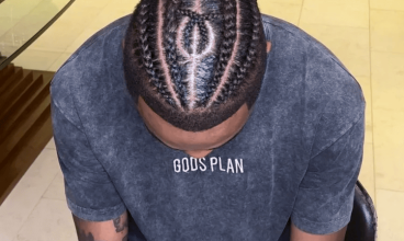 Ace of Braids(House of Ace)