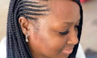 LLuxe Afro Hairdresser- Braids & Extensions