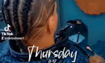 Frimmpy de Salon Dagenham