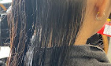 NaomiGlow Beauty and Hair Salon